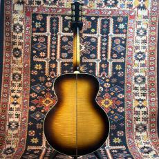 Gibson 1957 SJ-200 Light Aged #22015038【送料当社負担・最大48回分割無金利】_3