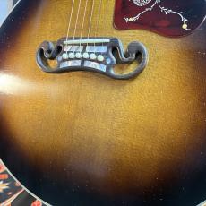 Gibson 1957 SJ-200 Light Aged #22015038【送料当社負担・最大48回分割無金利】_6
