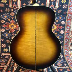 Gibson 1957 SJ-200 Light Aged #22015038【送料当社負担・最大48回分割無金利】_7