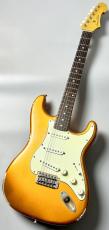 Jimmy Wallace Guitars 【2022年製美品中古】Sierra  -Tangerine- ≒3.30_2