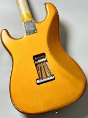 Jimmy Wallace Guitars 【2022年製美品中古】Sierra  -Tangerine- ≒3.30_10