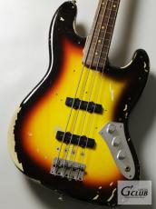 Fender Custom Shop Jaco Pastorius Tribute Jazz Bass Fretless【2014年製】【USED】