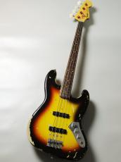 Fender Custom Shop Jaco Pastorius Tribute Jazz Bass Fretless【2014年製】【USED】_2