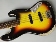 Fender Custom Shop Jaco Pastorius Tribute Jazz Bass Fretless【2014年製】【USED】_3