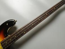Fender Custom Shop Jaco Pastorius Tribute Jazz Bass Fretless【2014年製】【USED】_5