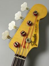 Fender Custom Shop Jaco Pastorius Tribute Jazz Bass Fretless【2014年製】【USED】_6