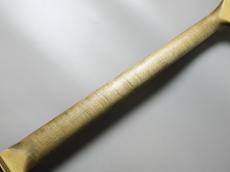 Fender Custom Shop Jaco Pastorius Tribute Jazz Bass Fretless【2014年製】【USED】_8