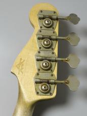 Fender Custom Shop Jaco Pastorius Tribute Jazz Bass Fretless【2014年製】【USED】_9