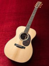 Martin 【Martinファクトリーツアー選定品】CTM 000-41 Adirondack×Wild Grain East Indian Rosewood1 #2894725_2