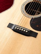 Martin 【Martinファクトリーツアー選定品】CTM 000-41 Adirondack×Wild Grain East Indian Rosewood1 #2894725_4