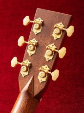 Martin 【Martinファクトリーツアー選定品】CTM 000-41 Adirondack×Wild Grain East Indian Rosewood1 #2894725_7