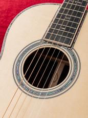 Martin 【イチオシ!・カスタムモデル】CTM 00-45S #2969052 【送料当社負担・最大48回分割無金利】_3