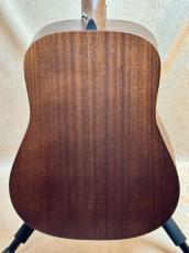 Martin D-10E Sapele S/N2946038【送料当社負担・無金利キャンペーン】_6