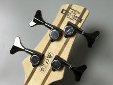 Ibanez SR400EQM -Stained Cosmic Blue Starburst-【3.70kg】 _9