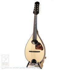 IWASHITA MANDOLINS&GUITARS tote dmh (Mahogany)_2