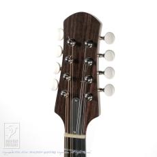 IWASHITA MANDOLINS&GUITARS tote dmh (Mahogany)_7