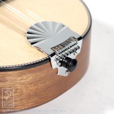 IWASHITA MANDOLINS&GUITARS tote dmh (Mahogany)_9