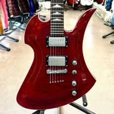 B.C.Rich Mockingbird Master Pieace