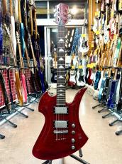 B.C.Rich Mockingbird Master Pieace_2