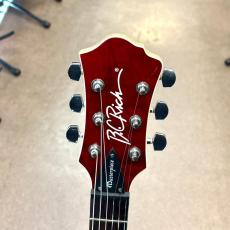 B.C.Rich Mockingbird Master Pieace_3