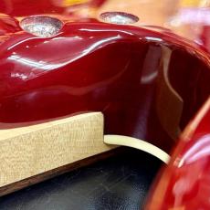 B.C.Rich Mockingbird Master Pieace_9