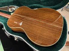 Martin 【2022年製美品中古!】【プレミアムグレードTOP】CTM OM-28_2