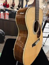 Martin 【2022年製美品中古!】【プレミアムグレードTOP】CTM OM-28_3