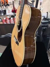Martin 【2022年製美品中古!】【プレミアムグレードTOP】CTM OM-28_4