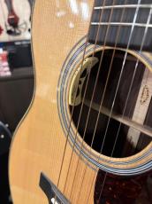 Martin 【2022年製美品中古!】【プレミアムグレードTOP】CTM OM-28_9