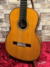 Jose Yacopi [ホセ・ヤコピ] 1984年製_3