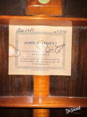 Jose Yacopi [ホセ・ヤコピ] 1984年製_8