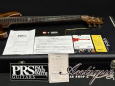 Paul Reed Smith [PRS] 2011 YOKOHAMA Limited Custom 24 10Top Black Gold Burst w/Up-Grade Wood Parts 3.53kg "Rosewood Neck"_11
