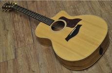Taylor 214ce koa DLX