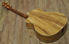 Taylor 214ce koa DLX_2