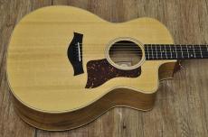 Taylor 214ce koa DLX_8