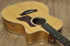 Taylor 214ce koa DLX_9