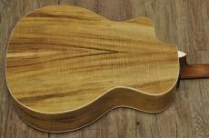 Taylor 214ce koa DLX_13