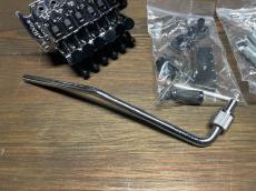 Floyd Rose FRTS1000 Special Series Tremolo System with R3 Nut Chrome/フロイドローズスペシャル/トレモロ/新品・全国一律送料無料.2_3