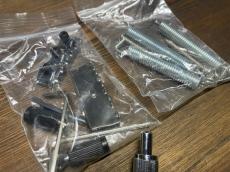 Floyd Rose FRTS1000 Special Series Tremolo System with R3 Nut Chrome/フロイドローズスペシャル/トレモロ/新品・全国一律送料無料.2_4