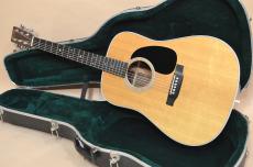 Martin D-28　2009年製