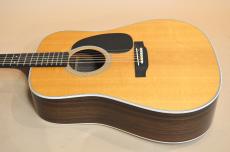 Martin D-28　2009年製_12