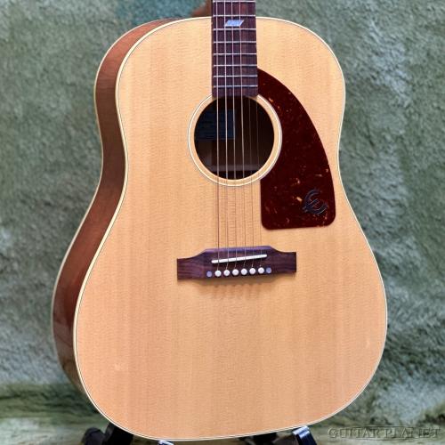 Epiphone ~USA Collection~ FT-79 Texan -Antique Natural- #23552121【48回迄金利0%対象】【送料当社負担】