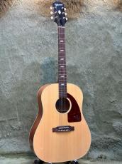 Epiphone ~USA Collection~ FT-79 Texan -Antique Natural- #23552121【48回迄金利0%対象】【送料当社負担】_2