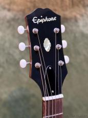 Epiphone ~USA Collection~ FT-79 Texan -Antique Natural- #23552121【48回迄金利0%対象】【送料当社負担】_5