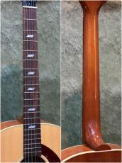 Epiphone ~USA Collection~ FT-79 Texan -Antique Natural- #23552121【48回迄金利0%対象】【送料当社負担】_7