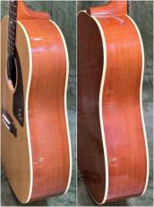 Epiphone ~USA Collection~ FT-79 Texan -Antique Natural- #23552121【48回迄金利0%対象】【送料当社負担】_8