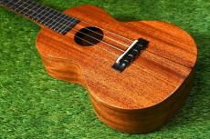 tkitki ukulele ECO-C FijiMahogany Concert【S/N 1630】