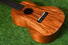 tkitki ukulele ECO-C Quince Concert【S/N 1628】