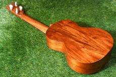 tkitki ukulele ECO-C Quince Concert【S/N 1628】_3