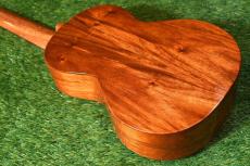 tkitki ukulele ECO-C Quince Concert【S/N 1628】_4